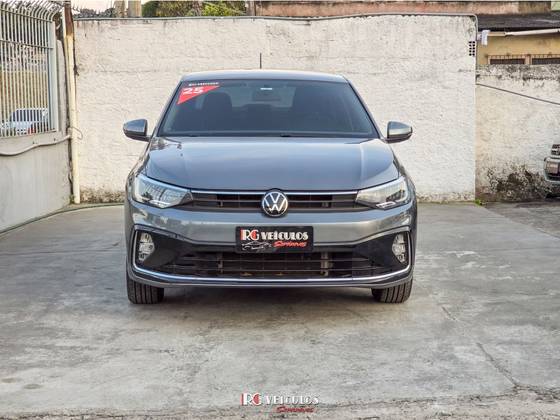 VOLKSWAGEN VIRTUS 1.0 200 TSI COMFORTLINE AUTOMÁTICO VOLKSWAGEN VIRTUS 1.0 200 TSI COMFORTLINE AUTOMÁTICO